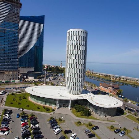 Batumi Premiums Apartments Betta Buitenkant foto