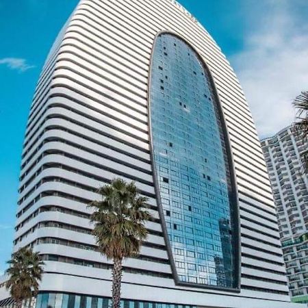 Batumi Premiums Apartments Betta Buitenkant foto