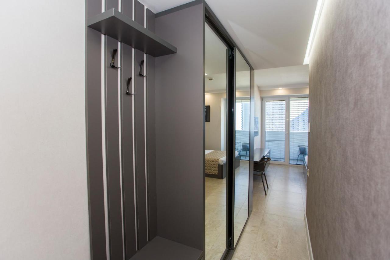 Batumi Premiums Apartments Betta Buitenkant foto