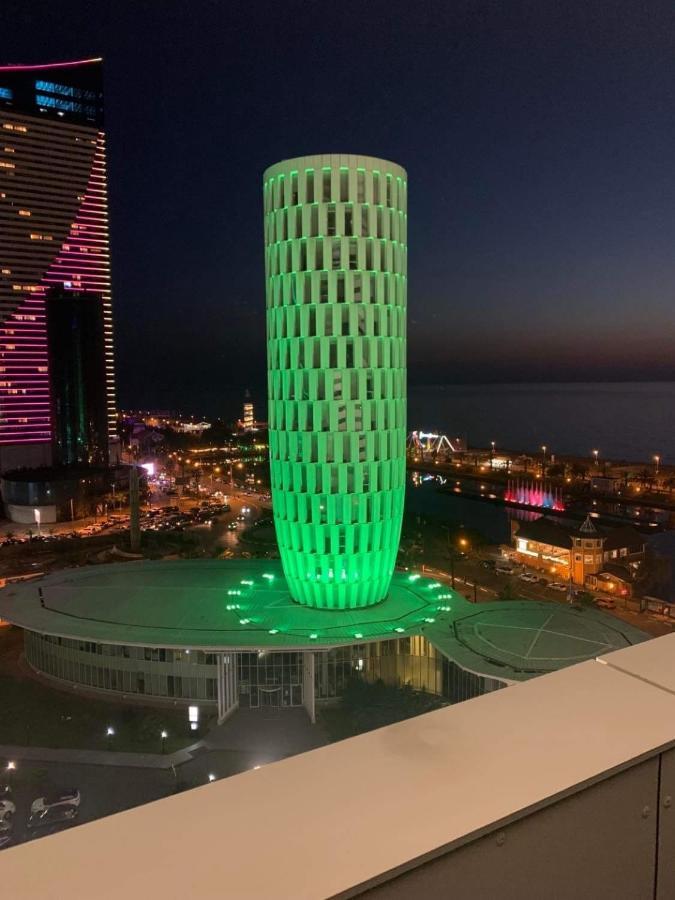 Batumi Premiums Apartments Betta Buitenkant foto